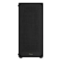 Корпус для ПК OCYPUS GAMMA C50 BK (GAMMA-C50-BKG000XX-GL)