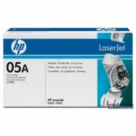 Картридж HP LJ 05A P2035/P2055d/2055dn (CE505A) Картридж HP LJ 05A P2035/P2055d/2055dn (CE505A)