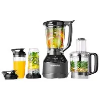 Блендер NUTRIBULLET NBF580B Triple Prep System Блендер NUTRIBULLET NBF580B Triple Prep System