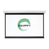 Проекційний екран Equipify ESAA100 Проекційний екран Equipify ESAA100