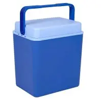 Термобокс Bo-Camp Arctic 32 Liters Blue (6702875) Термобокс Bo-Camp Arctic 32 Liters Blue (6702875)