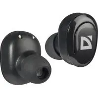 Навушники Defender Twins 635 TWS Bluetooth Black (63635) Навушники Defender Twins 635 TWS Bluetooth Black (63635)
