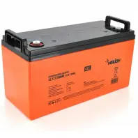Батарея до ДБЖ Merlion 12V 120Ah GEL (GL121200M8) Батарея до ДБЖ Merlion 12V 120Ah GEL (GL121200M8)
