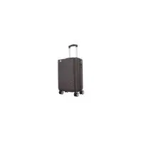 Валіза Semi Line 20" S T5788-1 Brown (DAS302971) Валіза Semi Line 20" S T5788-1 Brown (DAS302971)