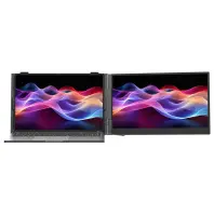 Монітор Blackview Single Screen 15.3inch (BVSCM8) Монітор Blackview Single Screen 15.3inch (BVSCM8)