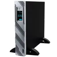 Пристрій безперебійного живлення Powercom SRТ-3000XL 3000VА/2700W (SRТ.3000XL.LCD.PCM)