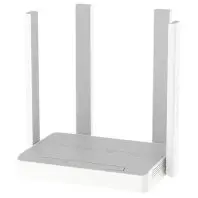 Wi-Fi Роутер Keenetic Explorer 4G  (KN-4910)