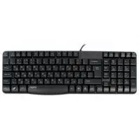 Клавіатура Rapoo N2400 Black