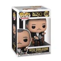 Фігурка Funko Pop cерії Хрещений батько - Віто (61529) Фігурка Funko Pop cерії Хрещений батько - Віто (61529)