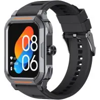 Смарт-годинник Havit HV-M9040S IP67 Bluetooth Call Black (HV-M9040S Black) Смарт-годинник Havit HV-M9040S IP67 Bluetooth Call Black (HV-M9040S Black)