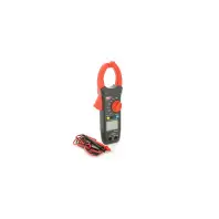 Токові кліщі UNI-T UT205A+ V (AC/DC), A (AC), , C, Hz (True RMS) (UT205A+) Токові кліщі UNI-T UT205A+ V (AC/DC), A (AC), , C, Hz (True RMS) (UT205A+)