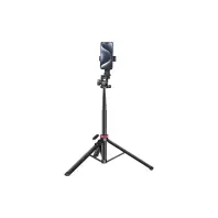Штатив Ulanzi Vijim MT-78 Tripod Black (T077GBB1)
