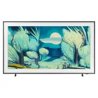 Телевізор QLED Samsung QE32LS03CCUXUA (Smart TV, Wi-Fi, 1920x1080)