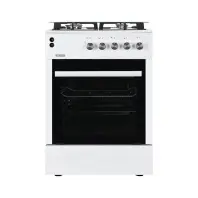 Плита Milano ML60 G2 /07С+біла