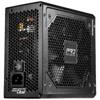 Блок живлення AsRock 650W Pro 650B (PRO-650B)