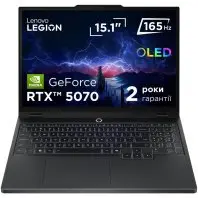 Ноутбук Lenovo Legion 5 15IRX10 (83LY00F1RA) Ноутбук Lenovo Legion 5 15IRX10 (83LY00F1RA)
