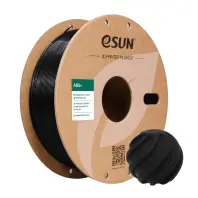 Пластик для 3D-принтера eSUN ABS+, 1кг, 1.75мм, black (ABS+P175B1)