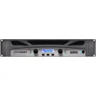 Підсилювач Crown Audio XTi4002 (NXTI4002-U-EU)