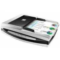Сканер Plustek SmartOffice PL4080 (0283TS)
