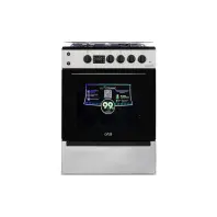Плита Artel Apetito 04-E Grey