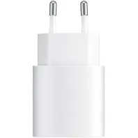 Зарядний пристрій Armorstandart AR-TA800W USB-C 25W Fast Charger white (ARM63975)