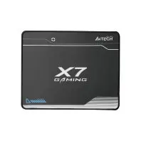 Килимок для мишки A4Tech XP-70M Black (4711421973335)