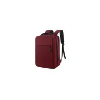 Рюкзак для ноутбука Voltronic 16", Baogou-R, Red (Baogou-R) Рюкзак для ноутбука Voltronic 16", Baogou-R, Red (Baogou-R)