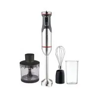 Блендер PRIME Technics PHB 1563 GR Блендер PRIME Technics PHB 1563 GR