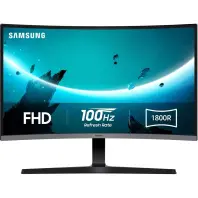 Монітор Samsung LS27D390GAIXUA