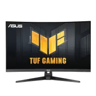 Монітор ASUS TUF Gaming VG32VQM5B (90LM0BI1-B01171)