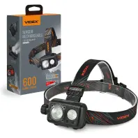 Ліхтар Videx VLF-H189 Ліхтар Videx VLF-H189