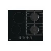 Варочна поверхня Gorenje GCE 691 BSC (GCE691BSC) Варочна поверхня Gorenje GCE 691 BSC (GCE691BSC)