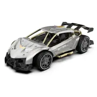 Радіокерована іграшка KS Drive Extreme Racing (2,4 ГГц, сріблястий) (SL-8212ARHS) Радіокерована іграшка KS Drive Extreme Racing (2,4 ГГц, сріблястий) (SL-8212ARHS)