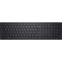 Клавіатура Dell Wireless Keyboard KB500 RU Black (580-AKOR)