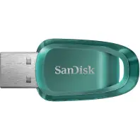 USB флеш накопичувач SanDisk 128GB Ultra Eco USB 3.2 (SDCZ96-128G-G46) USB флеш накопичувач SanDisk 128GB Ultra Eco USB 3.2 (SDCZ96-128G-G46)