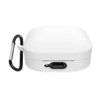 Чохол для навушників Armorstandart Hang Case для Xiaomi Redmi Buds 6 Active White (ARM81091)