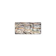 Килимок для мишки Voltronic Dollars (UD04)
