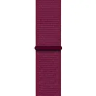 Ремінець до смарт-годинника Armorstandart Nylon Band для Apple Watch 49/46/45/44/42 (Series 1-3) Plum (ARM82570)