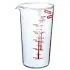 Мірна ємність Pyrex Classic Glass 0.5 л (888B000/7646)