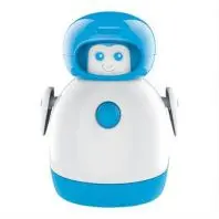 Інтерактивна іграшка EDU-Toys Мій перший програмований робот (JS020)