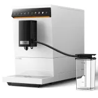 Кавомашина Cecotec Virtuoso 10 Pro White Кавомашина Cecotec Virtuoso 10 Pro White