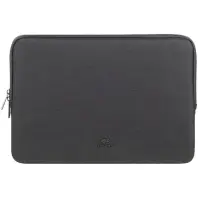 Чохол до ноутбука RivaCase 15" 8115 Clark Black ECO (8115BlackECO) Чохол до ноутбука RivaCase 15" 8115 Clark Black ECO (8115BlackECO)