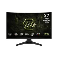 Монітор MSI MAG 275CF X24