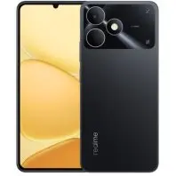 Мобільний телефон realme Note 80 4/128GB Storm Black Мобільний телефон realme Note 80 4/128GB Storm Black