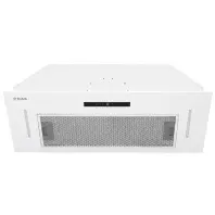 Витяжка кухонна Perfelli BIS 7653 WH 1000 LED