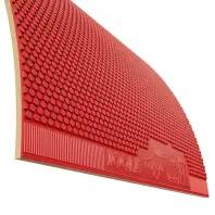Накладка для ракетки Joola Tango Ultra 2.0 Red (71231) (931921) Накладка для ракетки Joola Tango Ultra 2.0 Red (71231) (931921)