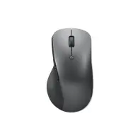 Миша Lenovo Professional Bluetooth Rechargeable Mouse Black  (4Y51J62544)