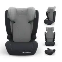 Автокрісло Kinderkraft i-Spark 2 Plus i-Size Grey (KCISPA02GRYPL00) (5902533931484) Автокрісло Kinderkraft i-Spark 2 Plus i-Size Grey (KCISPA02GRYPL00) (5902533931484)
