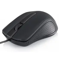 Мишка Modecom MC-M9 BLACK (M-MC-00M9-100-OEM) Мишка Modecom MC-M9 BLACK (M-MC-00M9-100-OEM)