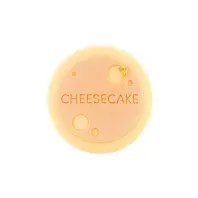 Кондитерський килимок Silikomart для декорування Чізкейк d 180 мм, h 1,5 мм (CHEESECAKE DECOR)